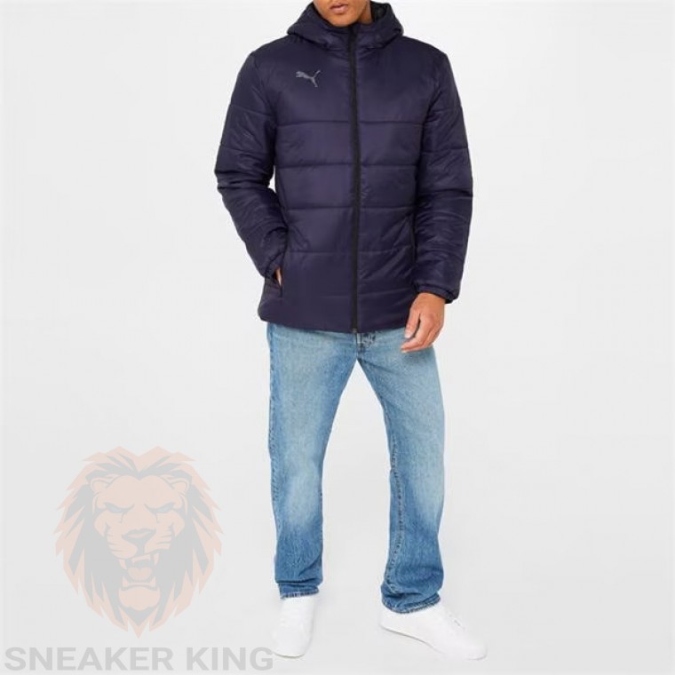 Куртка Puma teamliga jacket 657265 06